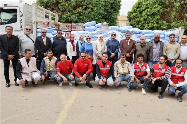 جانب من فعاليات الملتقى 