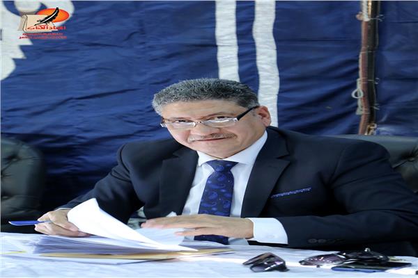  نائب رئيس هيئة قضايا الدولة