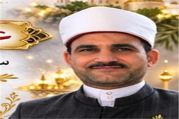 الفائز الأول أنس عادل هنداوي