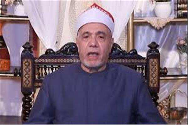 الشيخ محمد حشاد نقيب القراء