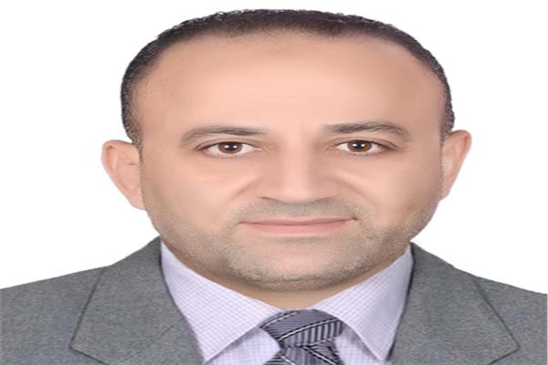 د. حمدي ابراهيم عامر 