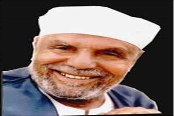 الشيخ محمد متولي الشعراوي