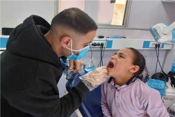 عيادة الاسنان