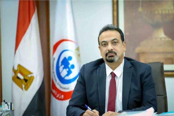 د. حسام عبدالغفار