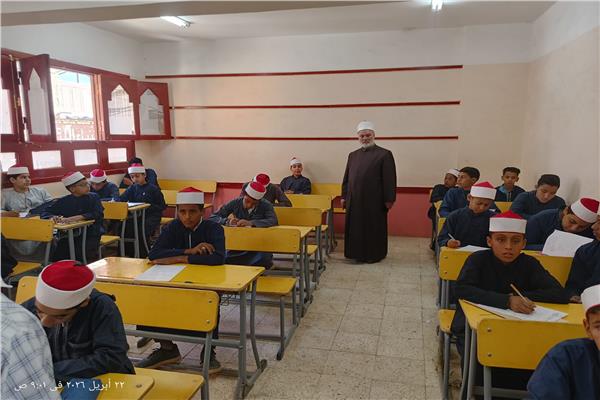 جانب من الجولة