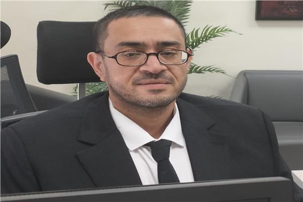 محمد رجب أبو تليح الأزهري 