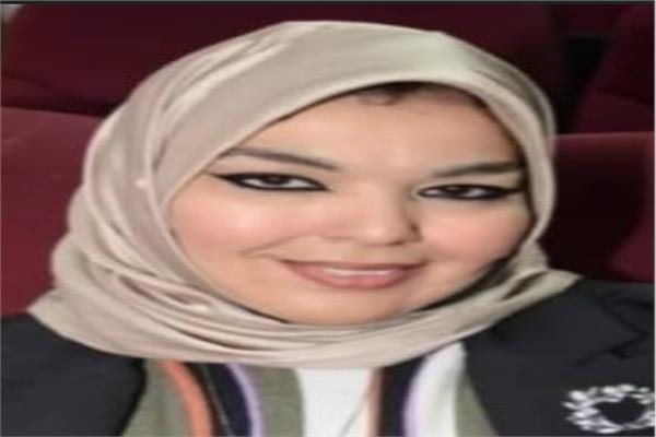  نيفين ياقوت 