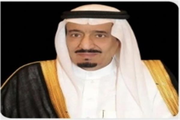 الملك سلمان بن عبدالعزيز