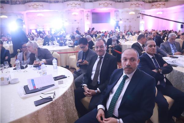جانب من المؤتمر