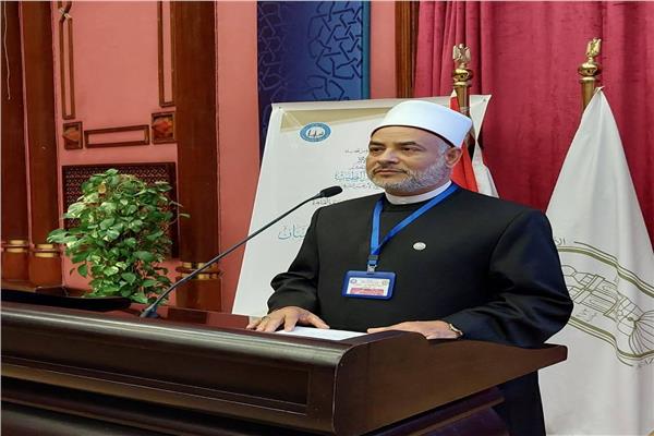 جانب من المؤتمر