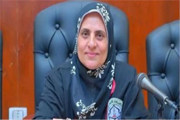 د. فاطمة المهدي