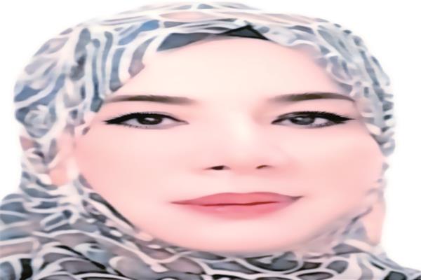 د. أميرة إبراهيم