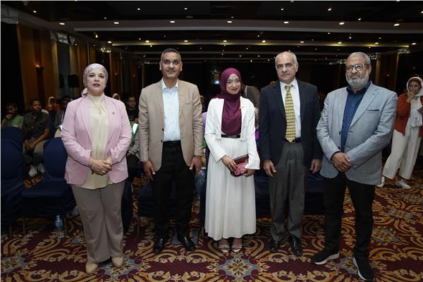 مهرجان أسوان الدولي لأفلام المرأة