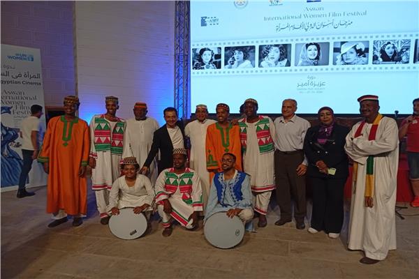 مهرجان سينما المرأة