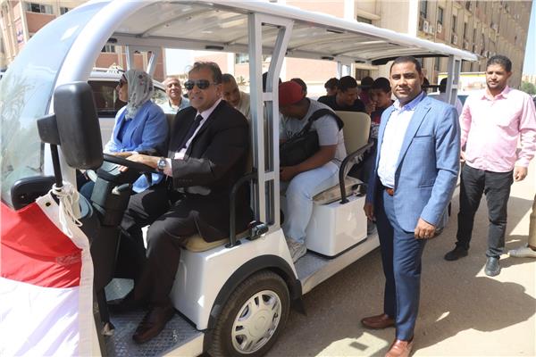 جانب من المبادرة