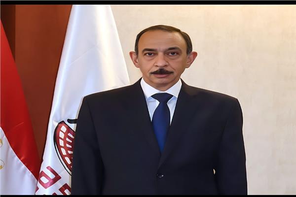 محافظ سوهاج