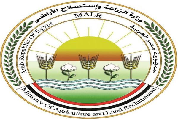علاء فاروق وزير الزراعة واستصلاح الأراضي