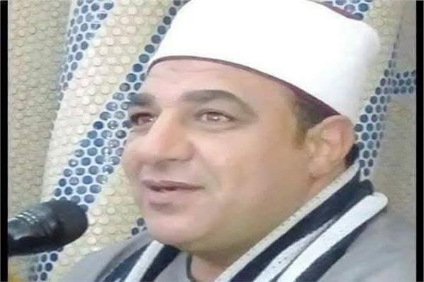 الشيخ محمد مصطفى عمران