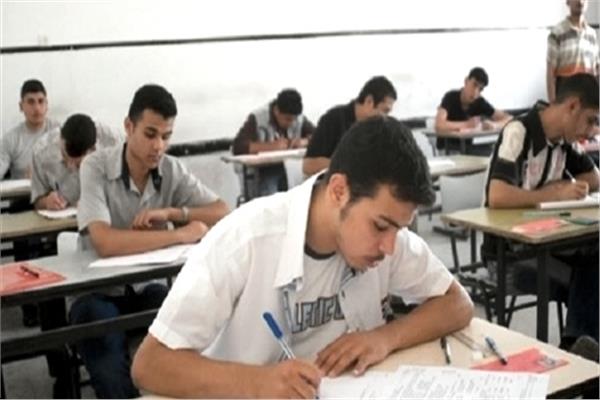 الثانوية العامة
