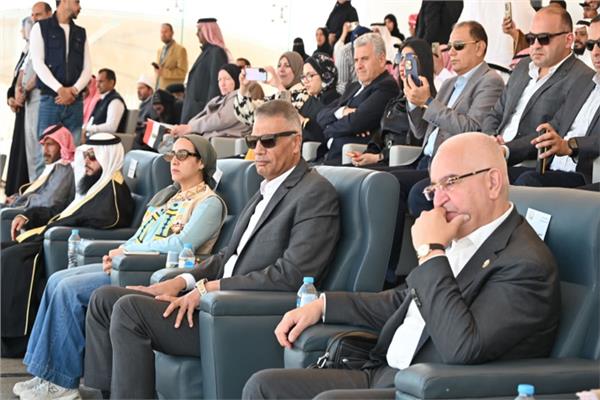  أعياد تحرير سيناء