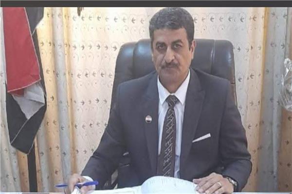 سامح التوني