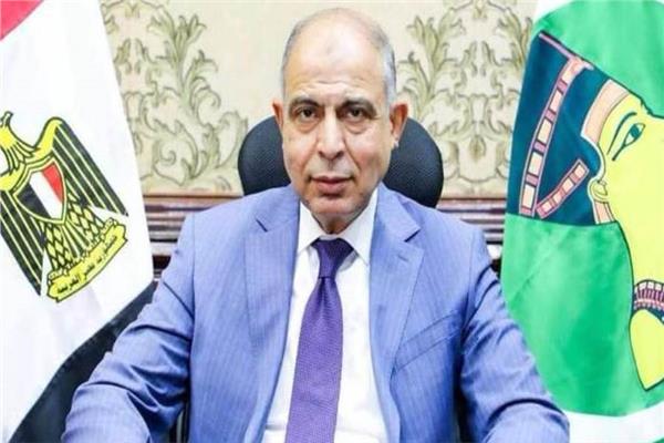 اللواء عماد كدواني