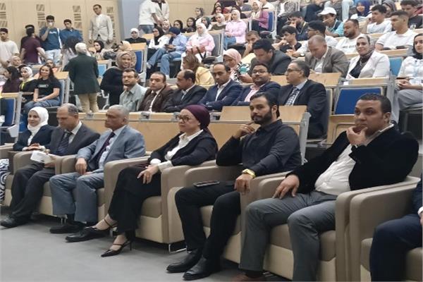 بروتوكول تعاون بين الصحة الحيوانية وجامعة الملك سلمان لتأهيل الخريجين