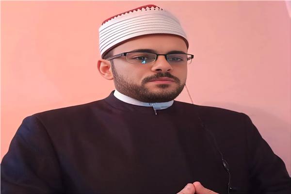 د. محمد سالم الصعيدي أستاذ مقارنة الأديان وعضو لجنة الفتوى بالأزهر الشريف