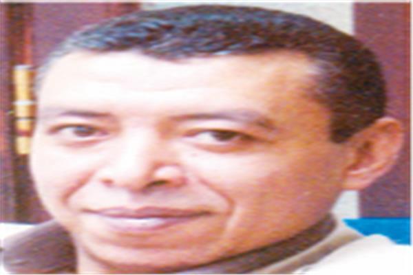 محمود عيسى