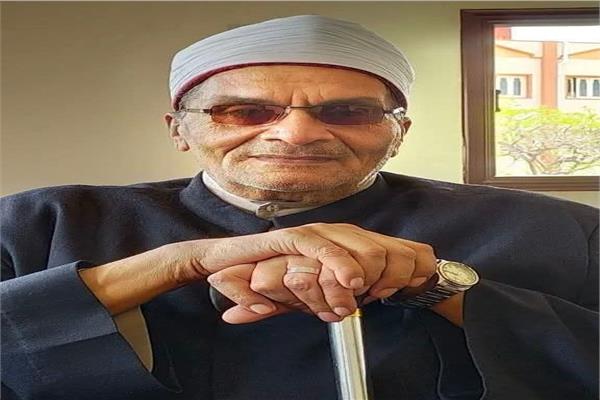 الشيخ سلامة كامل جمعة قناوي