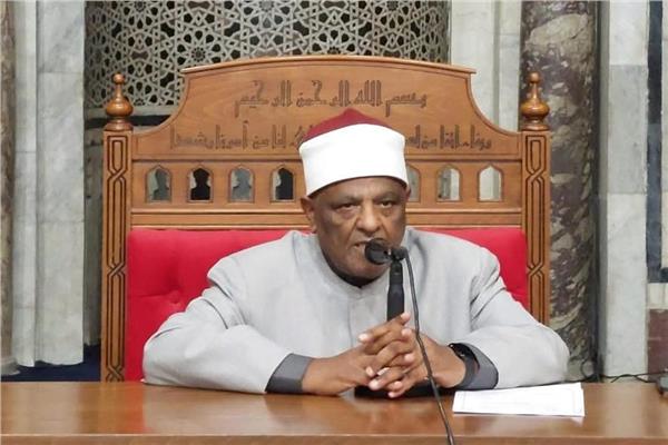 د. عباس شومان