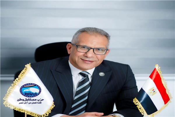 اللواء السعيد عمارة