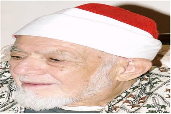 القارئ الشيخ أحمد محمد عامر