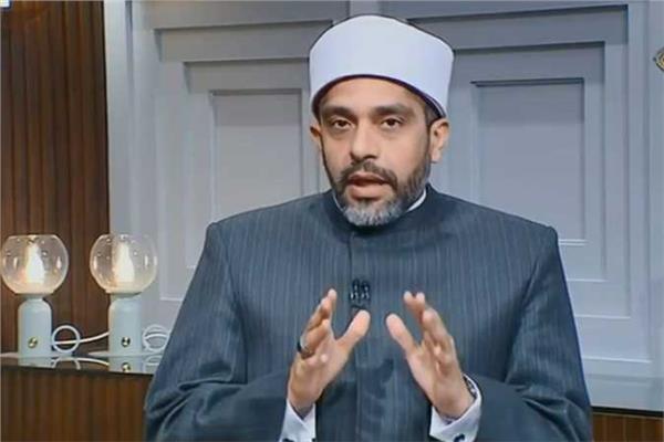 الشيخ أحمد وسام