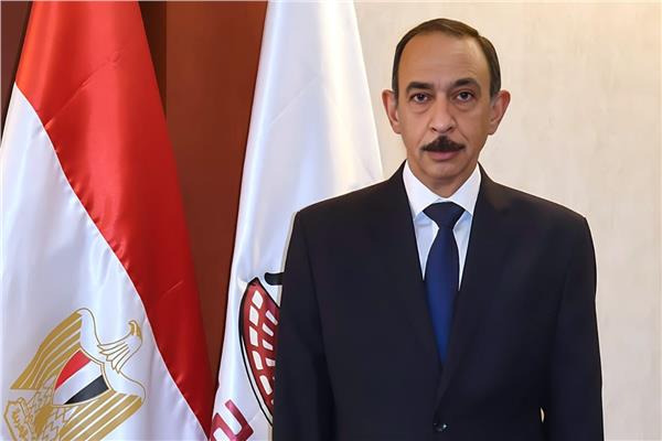 محافظ سوهاج