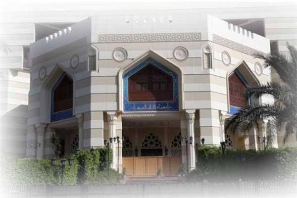الأزهر الشريف