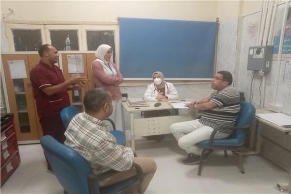 صوره الزيارة