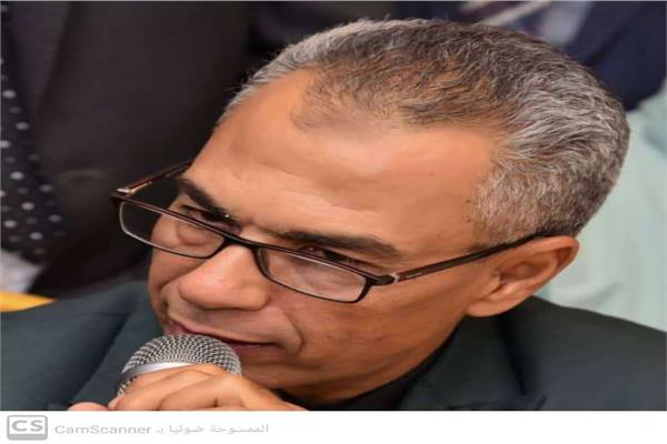  محي الدين محمد عطية