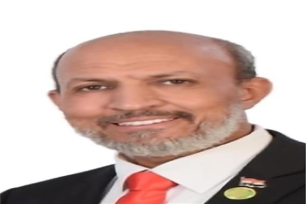 خالد محمد حمزة