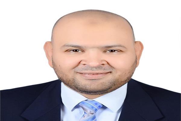 د. عامر أحمد عامر