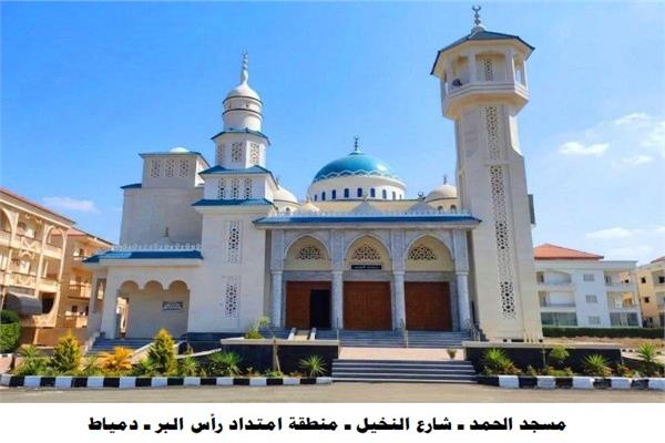 وزير الأوقاف