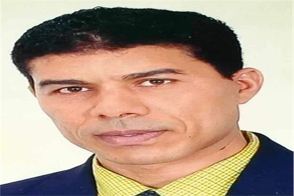 علي عبد الغني