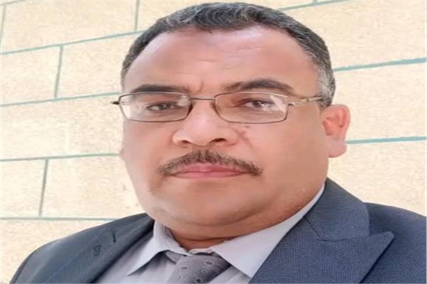 المهندس محمود جلال