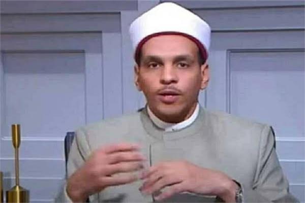  الشيخ محمد كمال