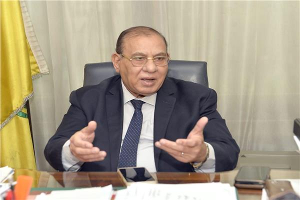  رئيس الاتحاد العام للجمعيات  