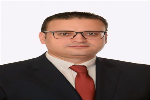 رئيس تحرير اللواء الإسلامى