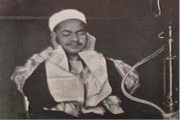الشيخ محمد رفعت