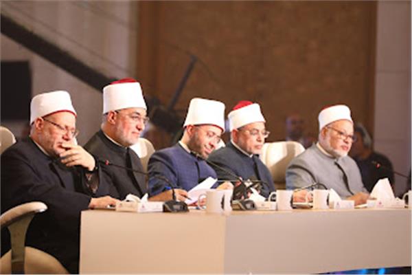 جانب من الحدث