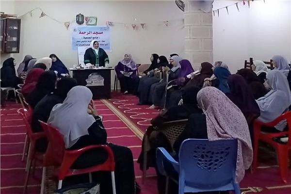 جانب من الندوة الفقهية