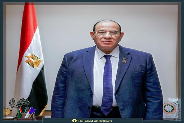 د.طلعت عبد القوي